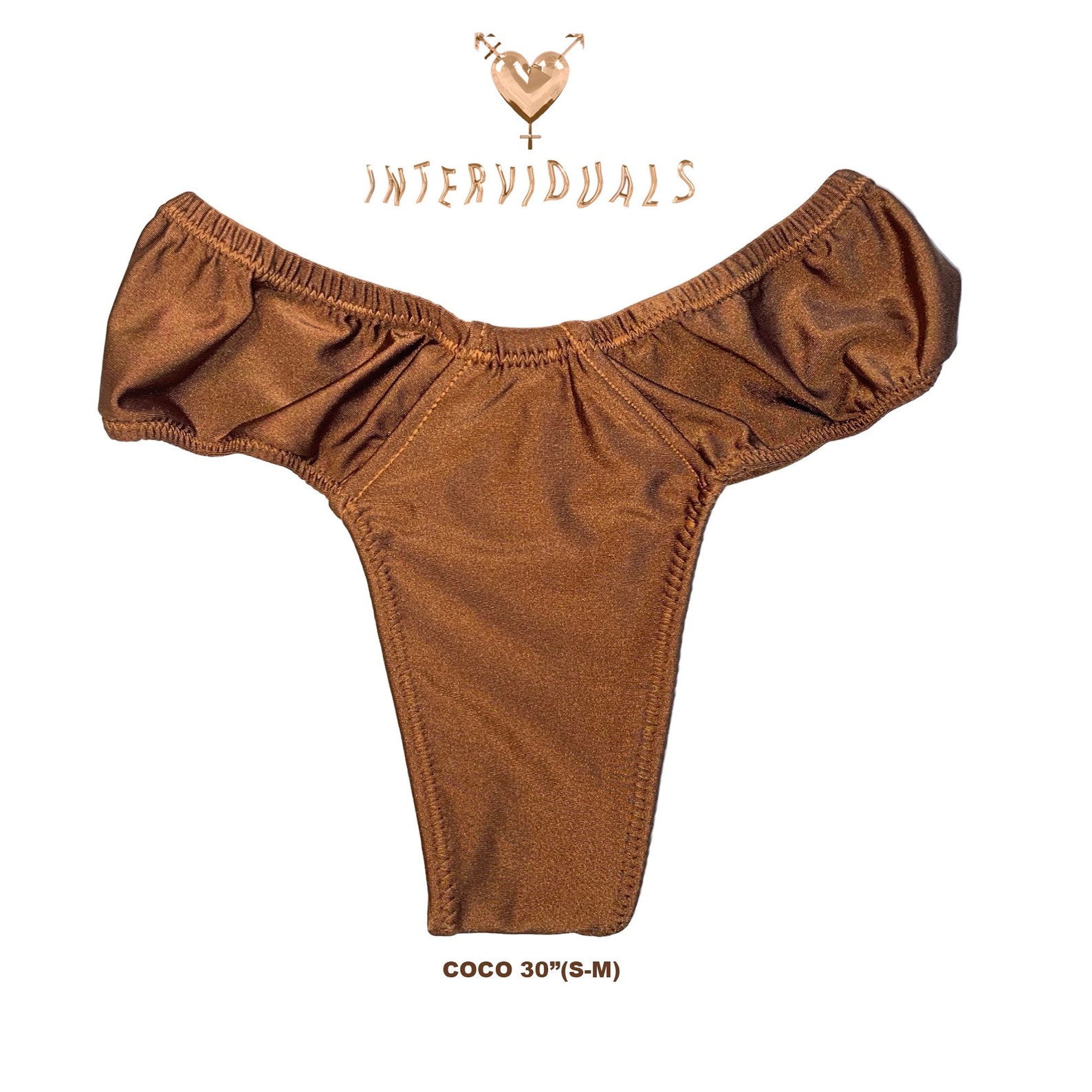 HIPSTER Tuck Thong Nudes Etsy UK