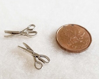 Miniature Scissors | Etsy