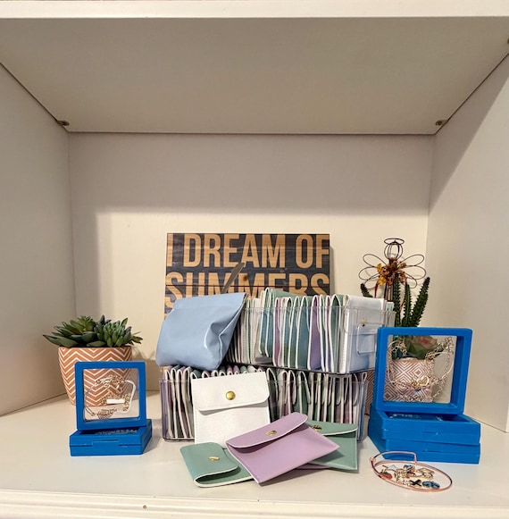 Unlock the Mystery – Get your Lucky Mystery Bracelet Bag Today! (6 Bags)