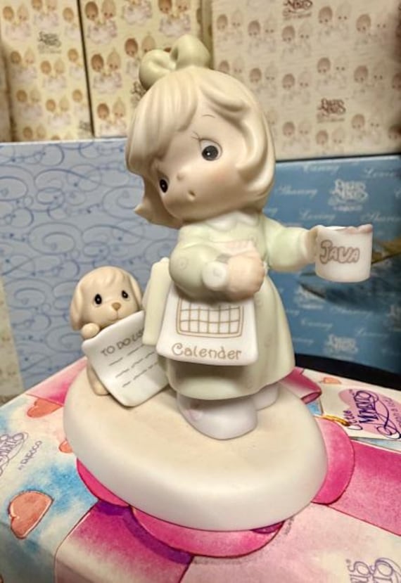 Little Moments – “What Would I Do Without You?” – #320714 – 1997