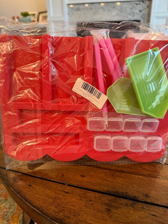 Diamond Painting Acessories