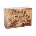 Pet Urn for Cat and dog ashes, Photo Engraved Memorial Pet Urn, Cat Loss Gifts, Pet Keepsake Gifts, Loss of Pet Sympathy Gift, Gift for Cat product logo