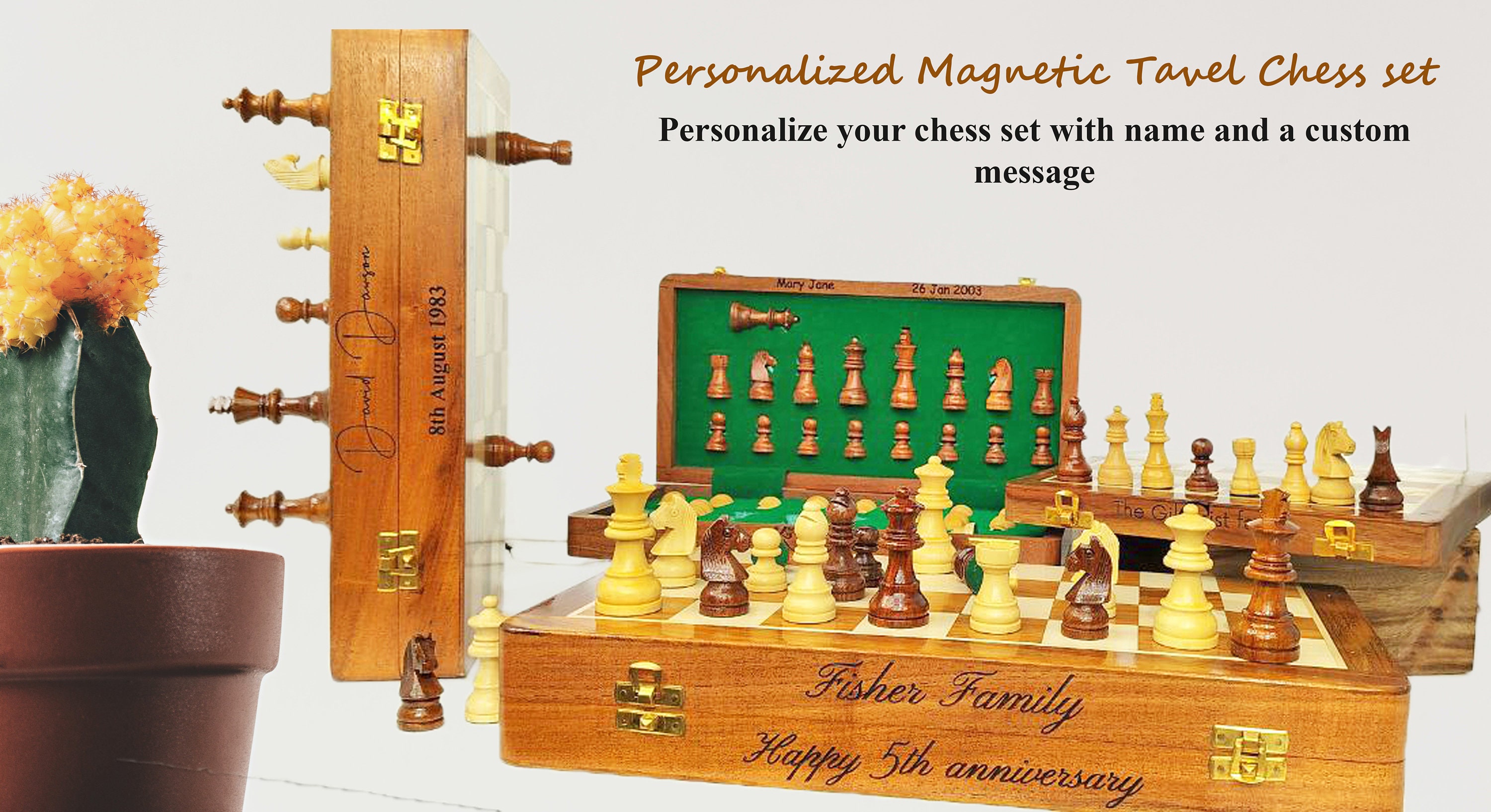 Luxury Chess Board Game Set Collectible Handmade & Luxury Heavy Chess Board  Set Best for Gifting for Professionals and Adult for Tournament (Size :-12