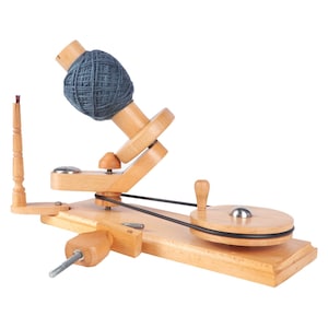 Buy ORIISIN Electric Yarn Ball Winder for Knitting and Crocheting,  Automatic Yarn Baller Machine Yarn Roller Winder, Yarn Skein Winder Spinner  for Yarn Winding Online at desertcartOMAN