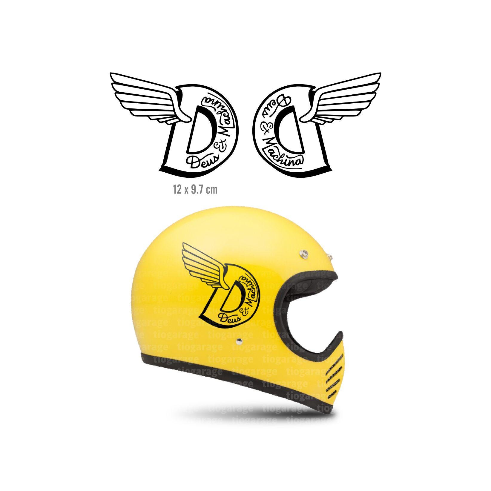 Casco deus ex machina hotsell
