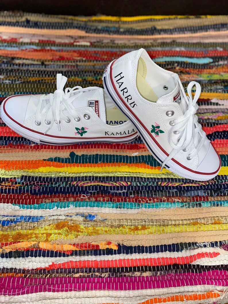 harris converse sneakers