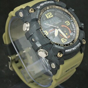 casio g shock module 5476