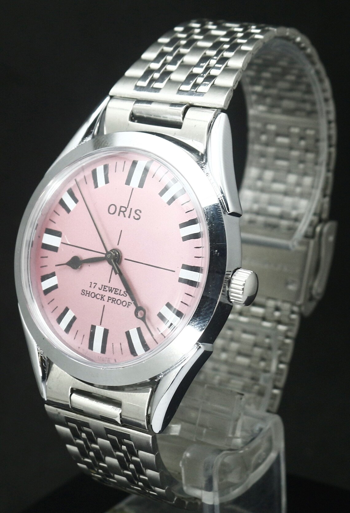 oris pink