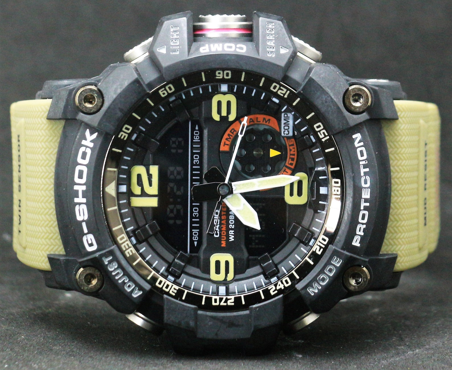 g shock mudmaster 5476
