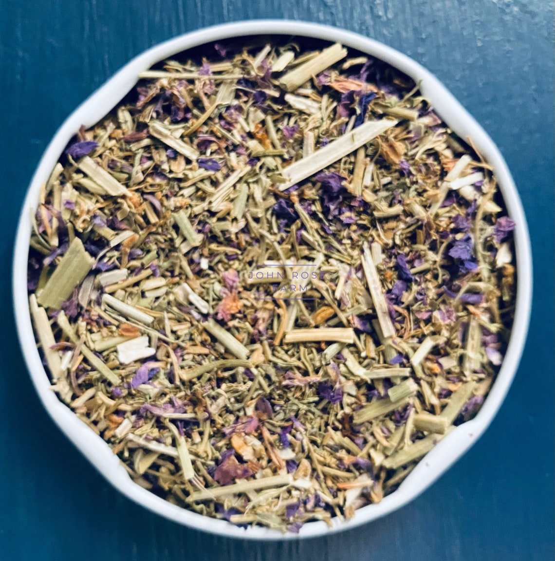 Dried Comfrey Leaves Cut and Sifted Comfrey Tea Etsy