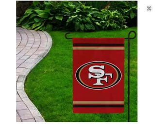 San Francisco 49ers Inspired Wedding Garter Belt Set White Lace - Etsy