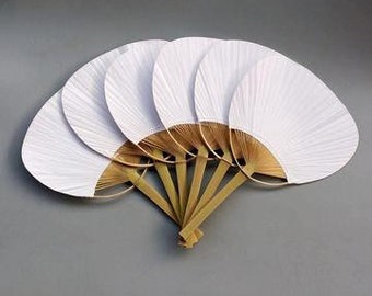 Artibetter Summer Hand Fan Retro Fan Baby Decor Wall Hooks Decorative