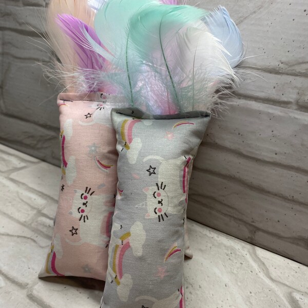 Cat Kicker, Cat Toy, Catnip Kicker, Pet Toys, UniCat, Unicat Cat Toy, Cat Nip Toys