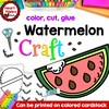 Back to School All About Me Apple Tree, Kids Printable Craft Template ...