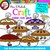 Back to School All About Me Apple Tree, Kids Printable Craft Template ...