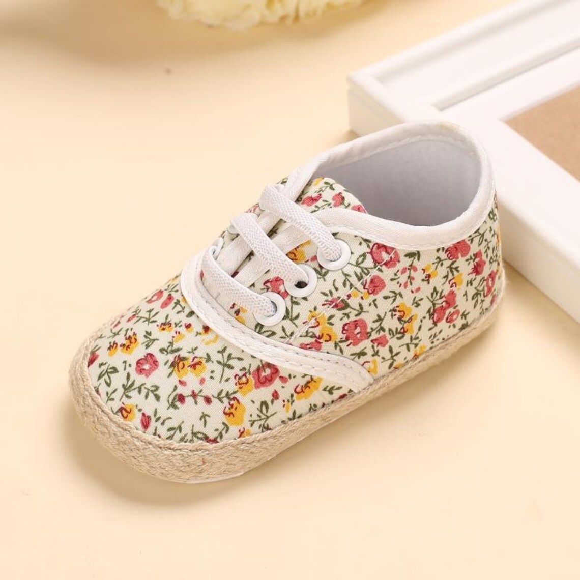 Baby Girl Shoes Baby Girl Trainers Baby Girl Summer Shoes Etsy
