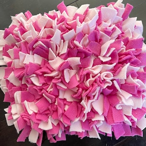 Snuffle Mat