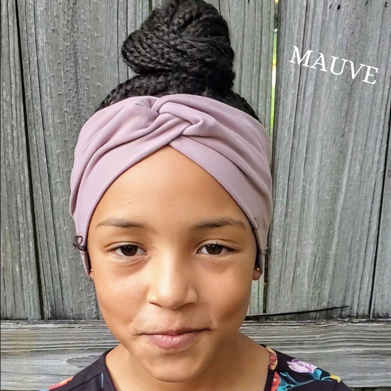 WOVEN TWIST HEADBAND SULTANAHMET SUMMER