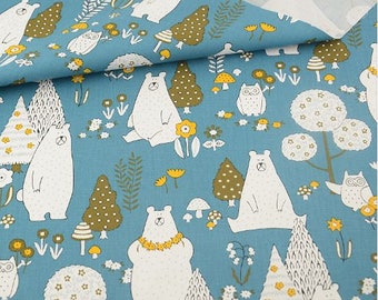 Quality 100% cotton Printed Fabric for Fashion, Bedding, Quilting, Masks, Dressmaking