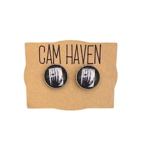 Rad Tech Xray Tech Earrings