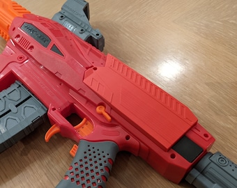 Puerta de batería extendida DZP MK3