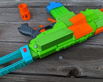 Nerf endwar 2019 sales