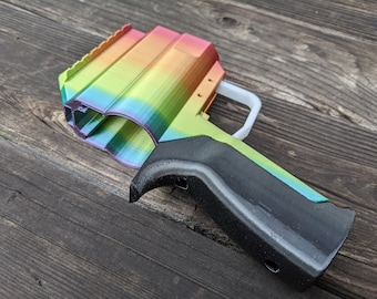 TPU Lynx Grip