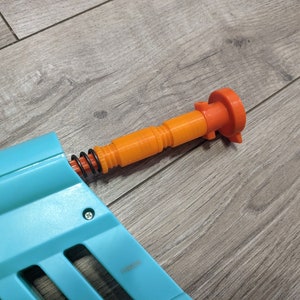 Trion Adjustable Spring Spacers (up to 230 fps)