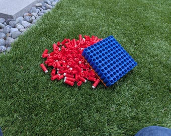 Molde para dardos Bambooifying 100x, diseñado por Thanh