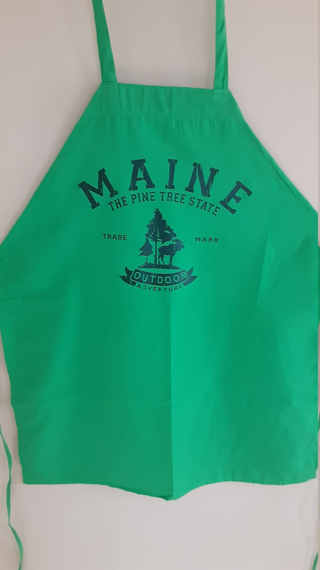 Maine Aprons Etsy