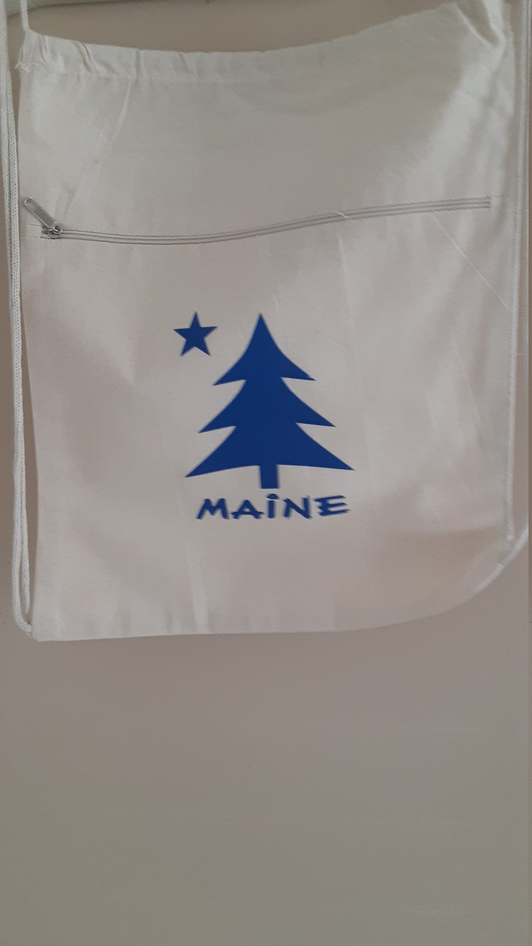 Maine Backpack Etsy