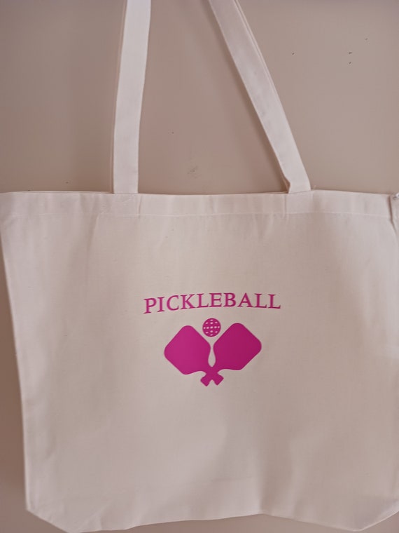 Pickleball Gear Bag Etsy