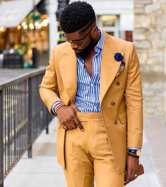 christmas 2 piece suit
