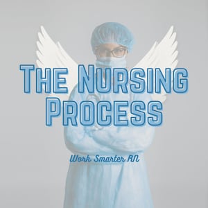 DIGITAL NOTES: The Nursing Process