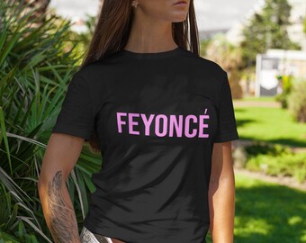 Feyonce sweater - Etsy Nederland