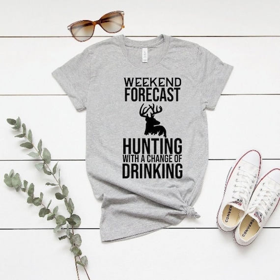 Forecast Hunting Gifts for Men, Hunting and Fishing Gifts for Men , Hunting  Mom Gifts, Hunting Gifts for Women , Best Friend Birthday Gifts 