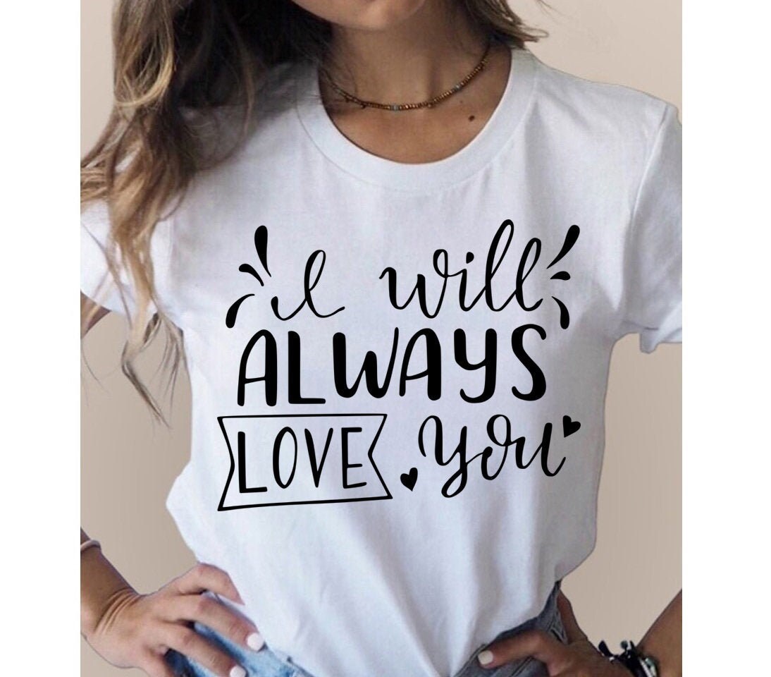 Free Free 90 I Will Always Love You Svg SVG PNG EPS DXF File