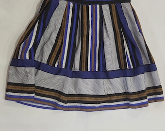 SKIRT Takara Designer Size Medium Fun Designer Fashion