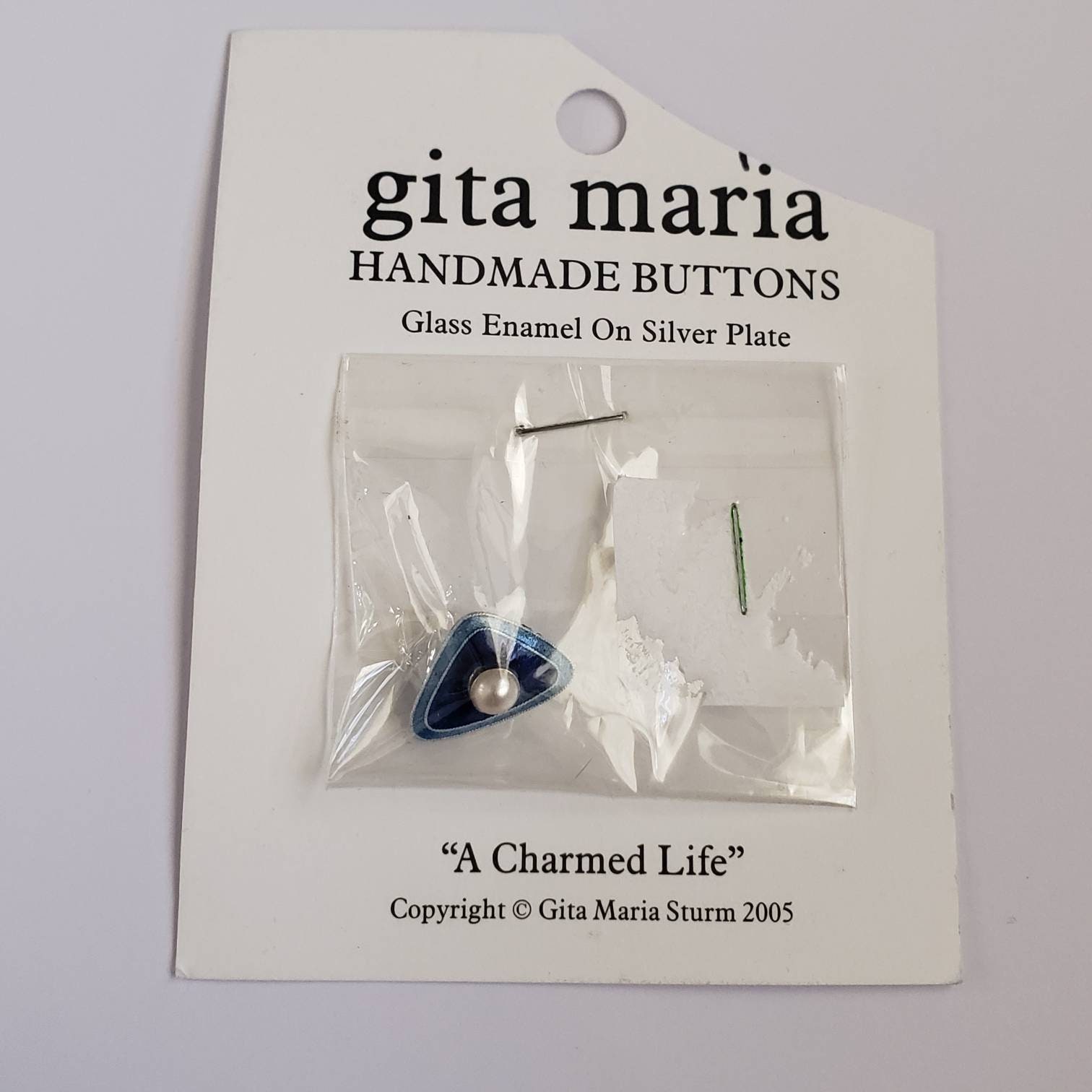 Gita Maria - Etsy