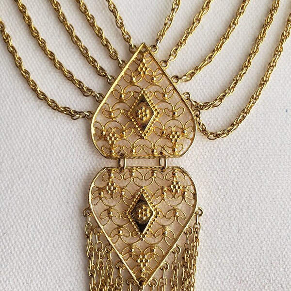 Costume Jewelry Etsy