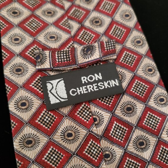 ron chereskin ties