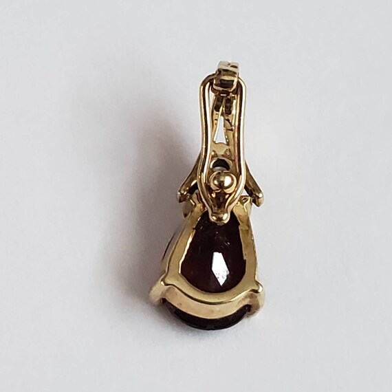 Unmarked gold 2024 vintage jewelry
