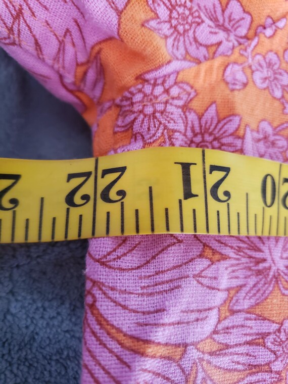 Shirt Designer Universal Threads Button Up Linen … - image 5