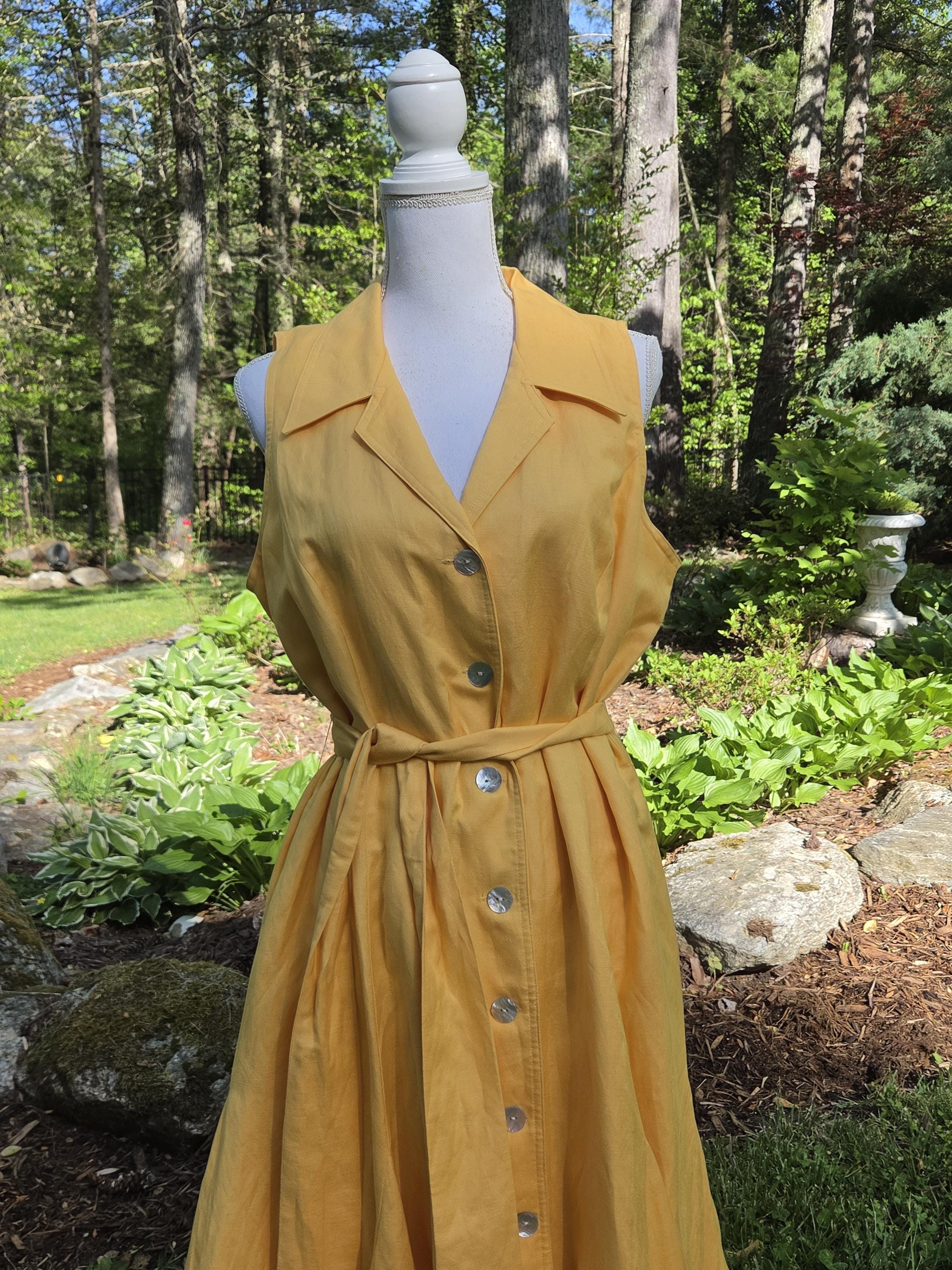 Coldwater Creek Dresses - Etsy