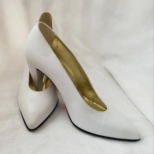 New walter store steiger shoes
