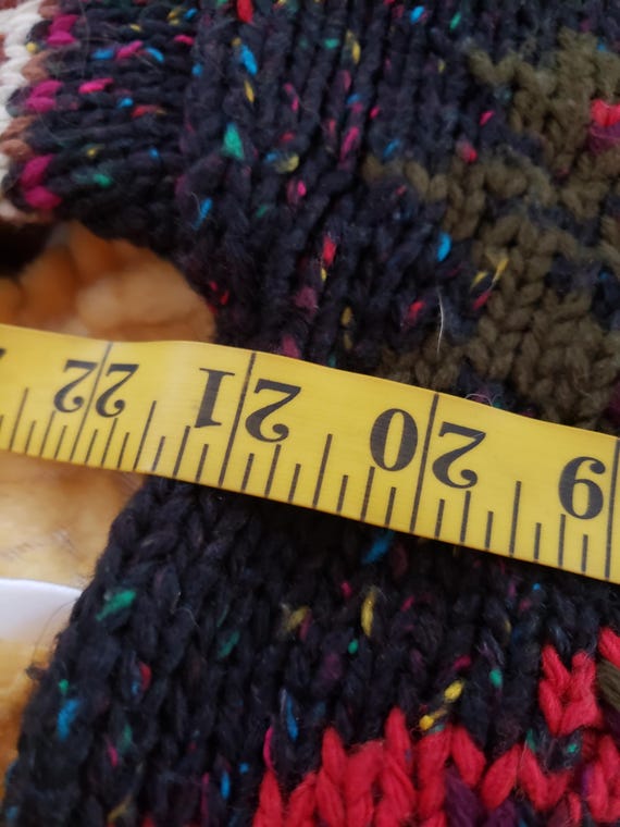 Sweater Designer IVY Size Medium Retro Collectibl… - image 5