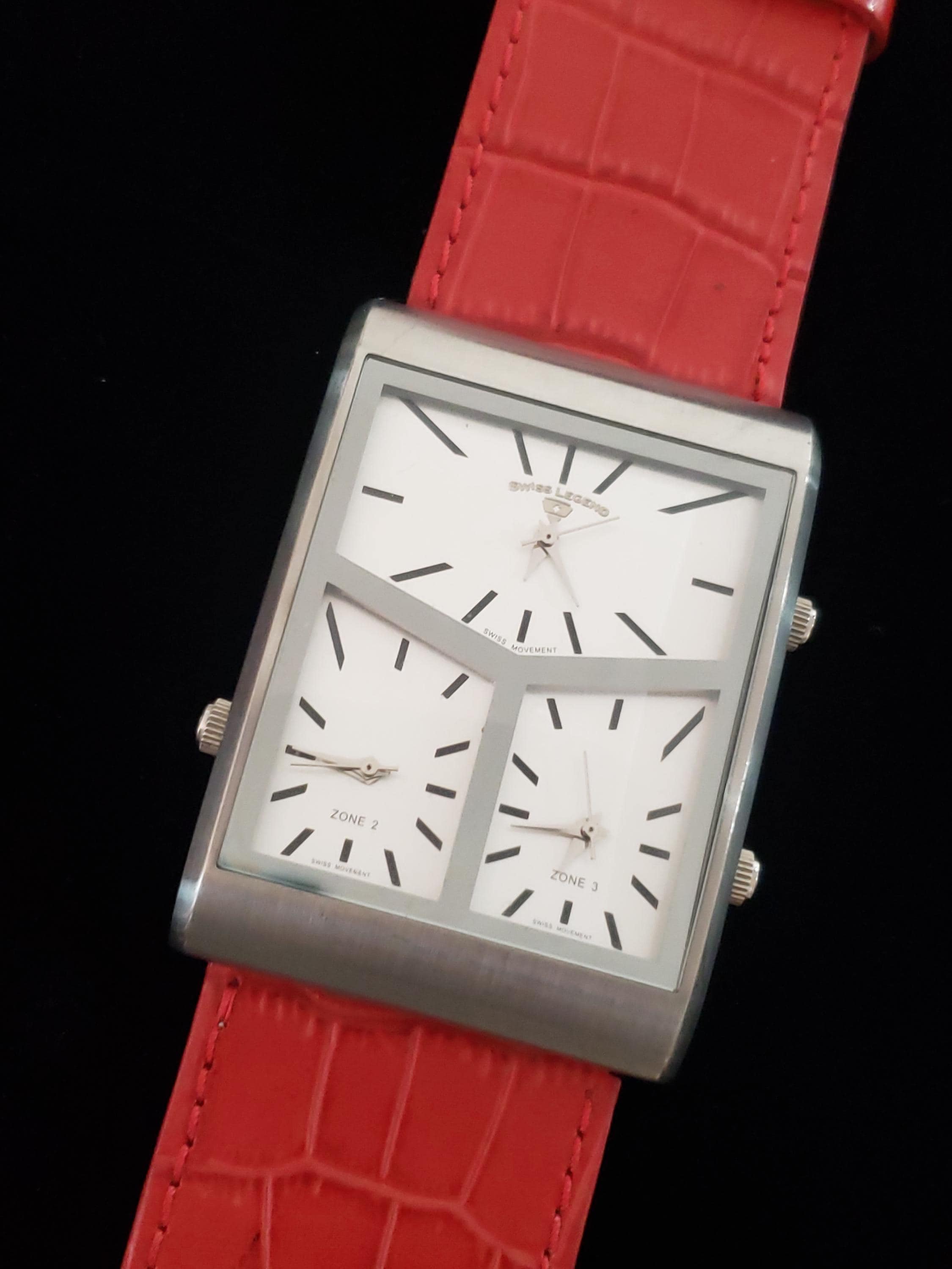 Swiss Legend Watches - Main Image