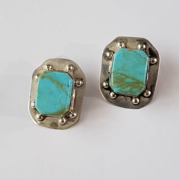 Choctaw earrings 2024