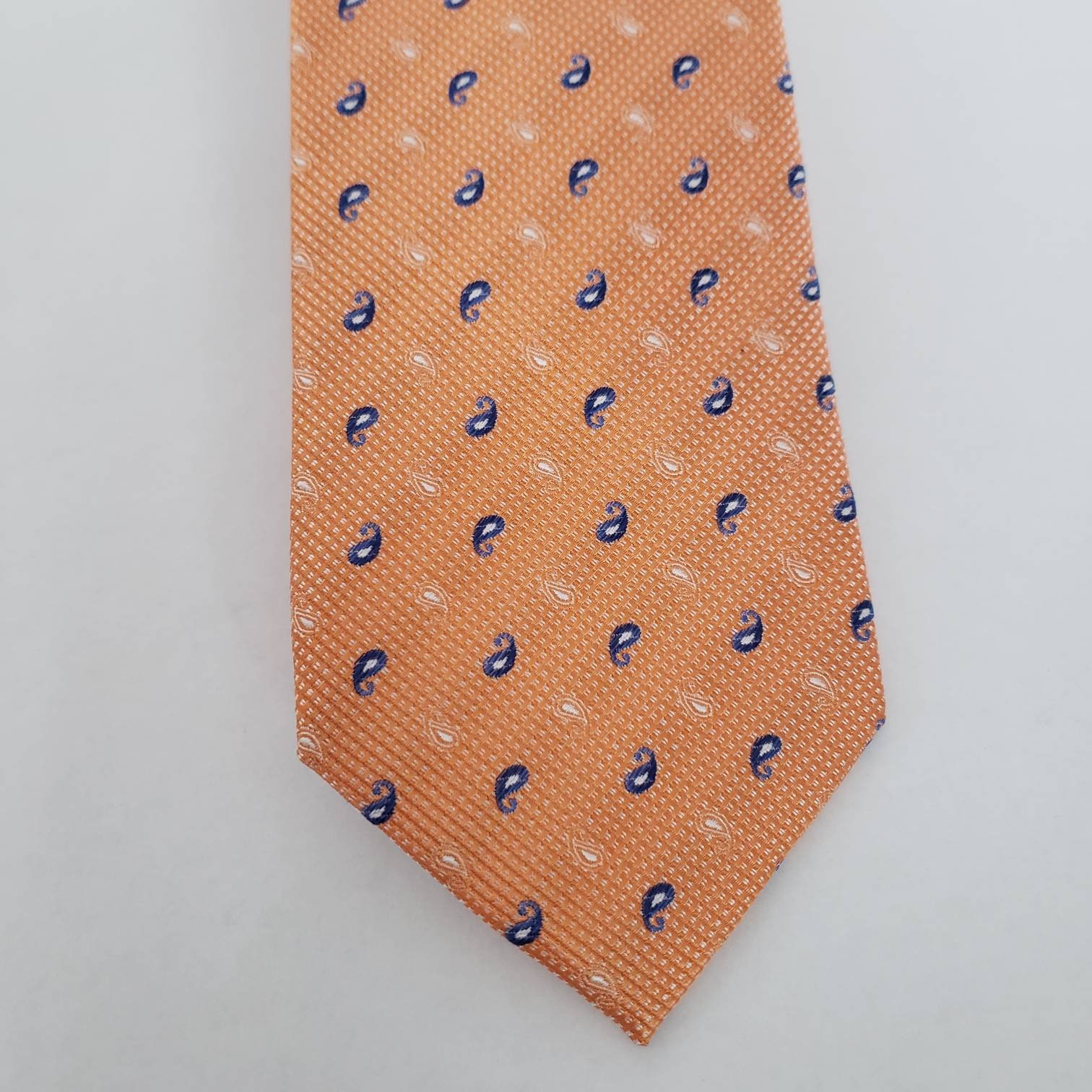 haines & bonner of london ties