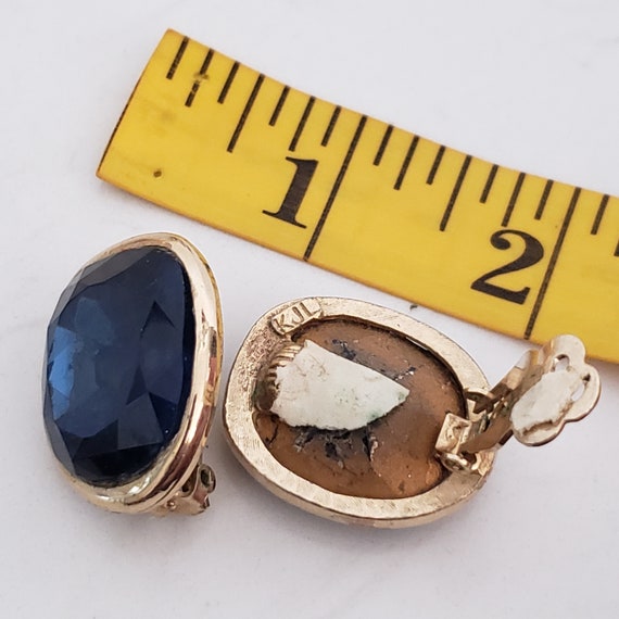Earrings Kenneth Jay Lane KJL Designer Collectibl… - image 5